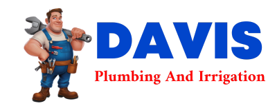 Trusted plumber in LACOOCHEE